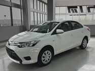 Toyota Vios 2016