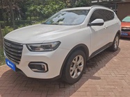 Haval H6 2019