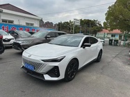 Changan UNI-V 2024