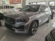 Geely Xingyue L 2023