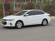 Chevrolet Cavalier 2019