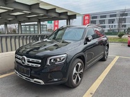 Mercedes-Benz GLB-Class 2023