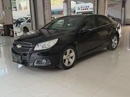 Chevrolet Malibu 2015