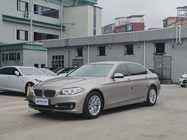 BMW 5 Series 2015