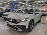 Volkswagen Tayron 2023