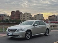 Toyota Crown 2010