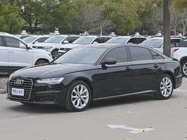 Audi A6 2017