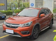 BYD MAX 2018