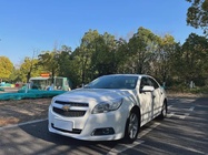 Chevrolet Malibu 2014