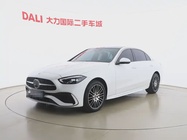 Mercedes-Benz C-Class 2023