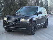 Land Rover Range Rover 2018