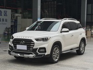 Hyundai ix35 2018