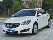 Buick Regal 2016