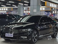 Volkswagen Magotan 2024