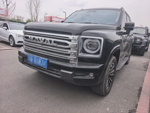 Haval H9 2025
