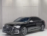 Audi A6 2024
