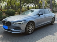 Volvo S90 2018