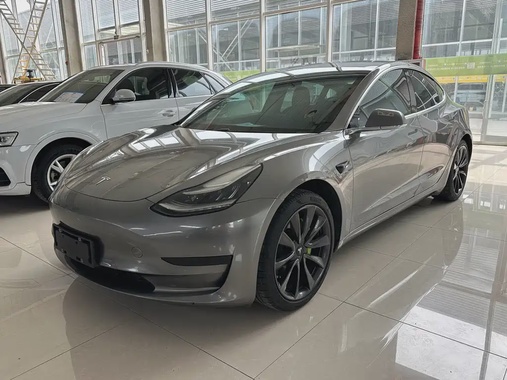 Tesla Model 3 2020