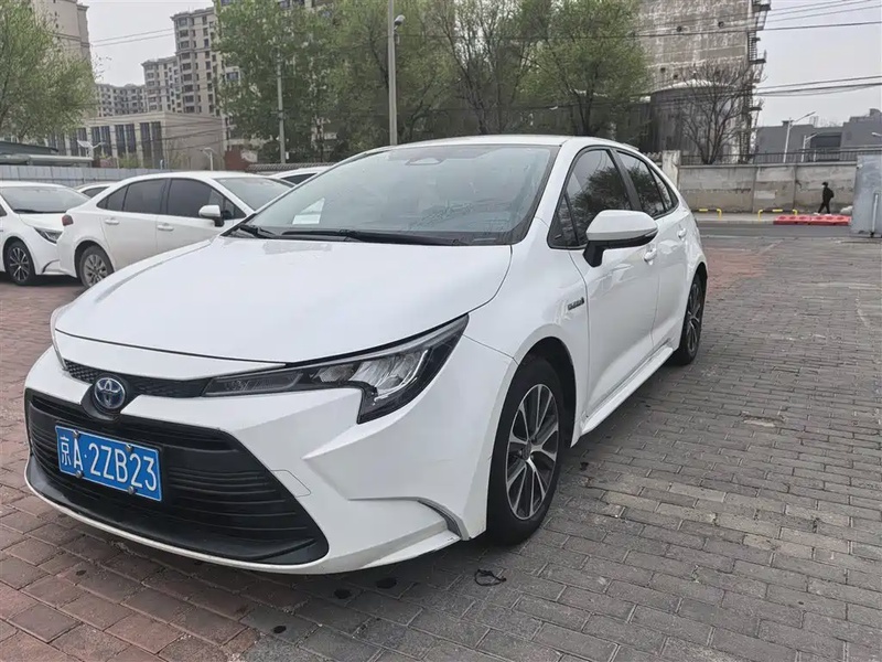 Toyota Levin