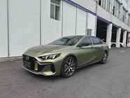 GAC Shadow Leopard 2021