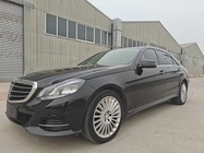 Mercedes-Benz E-Class 2015