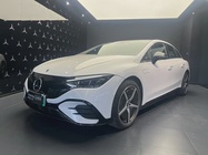 Mercedes-Benz EQE 2022