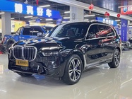 BMW X7 2023