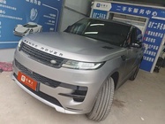 Land Rover Sport 2023