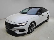 Hyundai Fista 2019