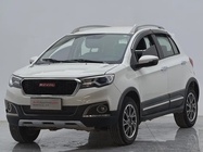 Haval H1 2015