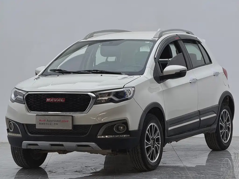Haval H1