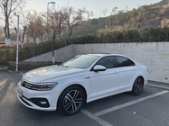 Volkswagen Lamando 2019