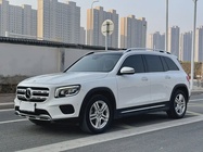 Mercedes-Benz GLB-Class 2022