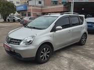 Nissan Livina 2007