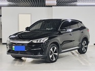 BYD PLUS 2022