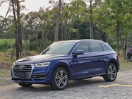 Audi Q5 2019