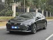 Toyota Avalon 2024