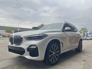 BMW X5 2019
