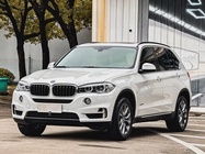 BMW X5 2018