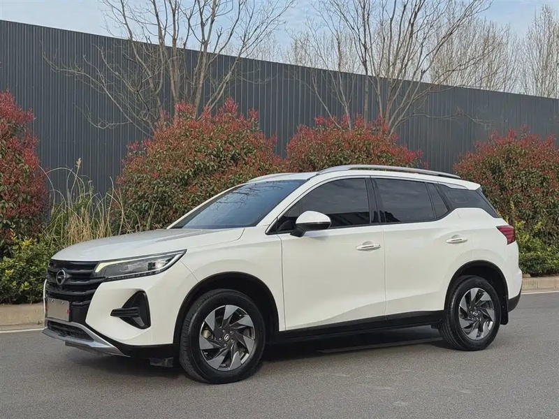 GAC GS4