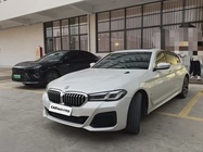 BMW 5 Series 2023