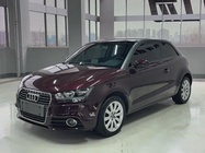 Audi A1 2013