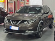 Nissan Qashqai 2018