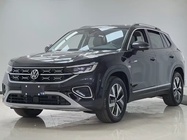 Volkswagen Tayron 2023