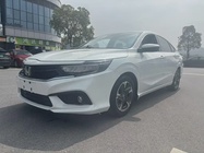 Honda Envix 2021