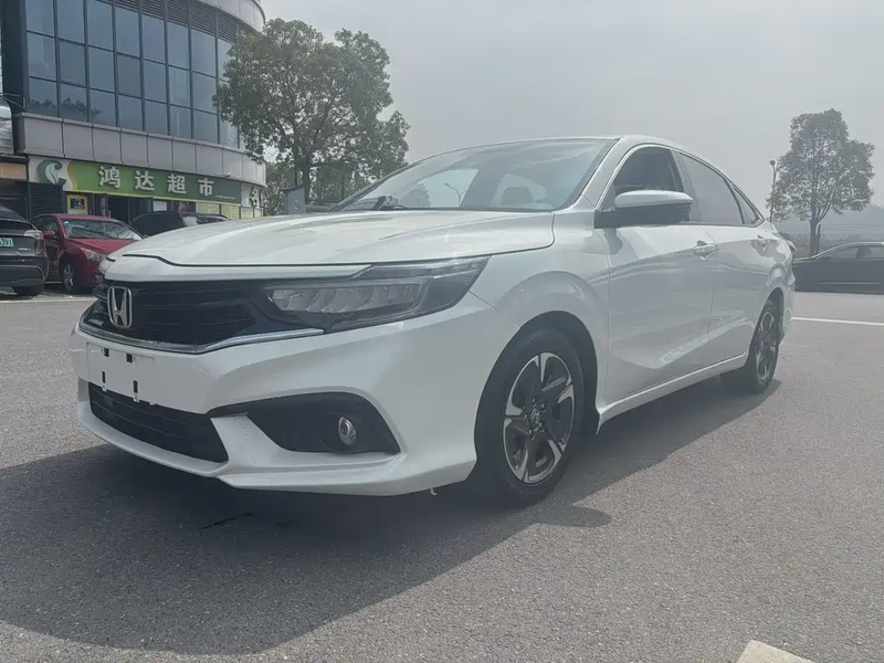 Honda Envix