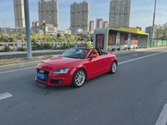 Audi TT 2012