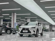 Lexus NX 2020