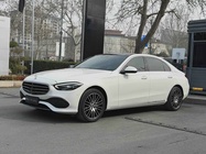 Mercedes-Benz C-Class 2023
