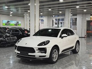 Porsche Macan 2020